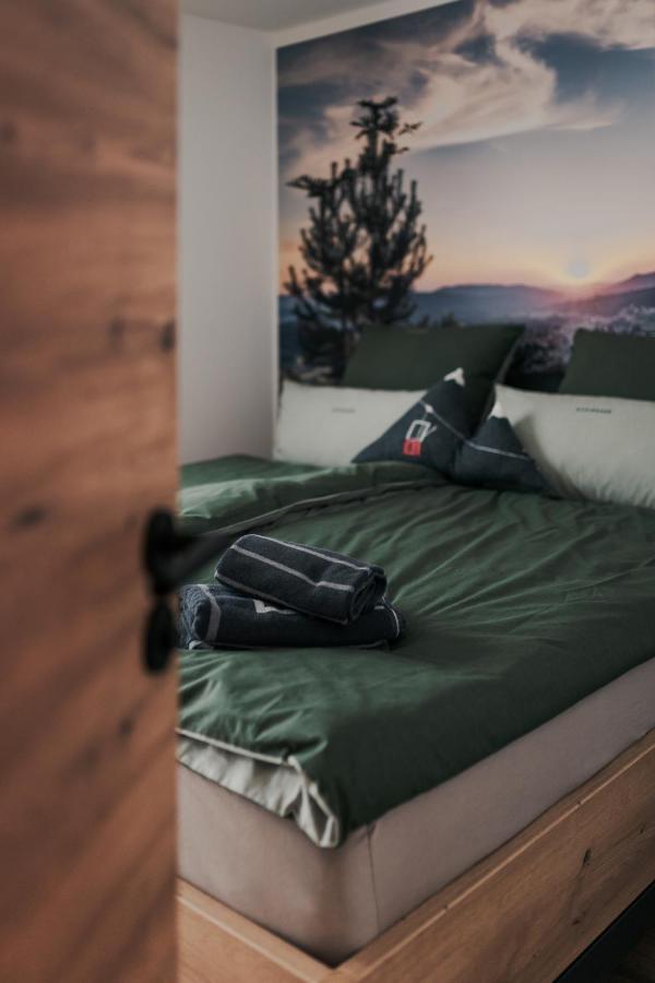Chalets Woid_Liebe&Glueck Bodenmais Bagian luar foto