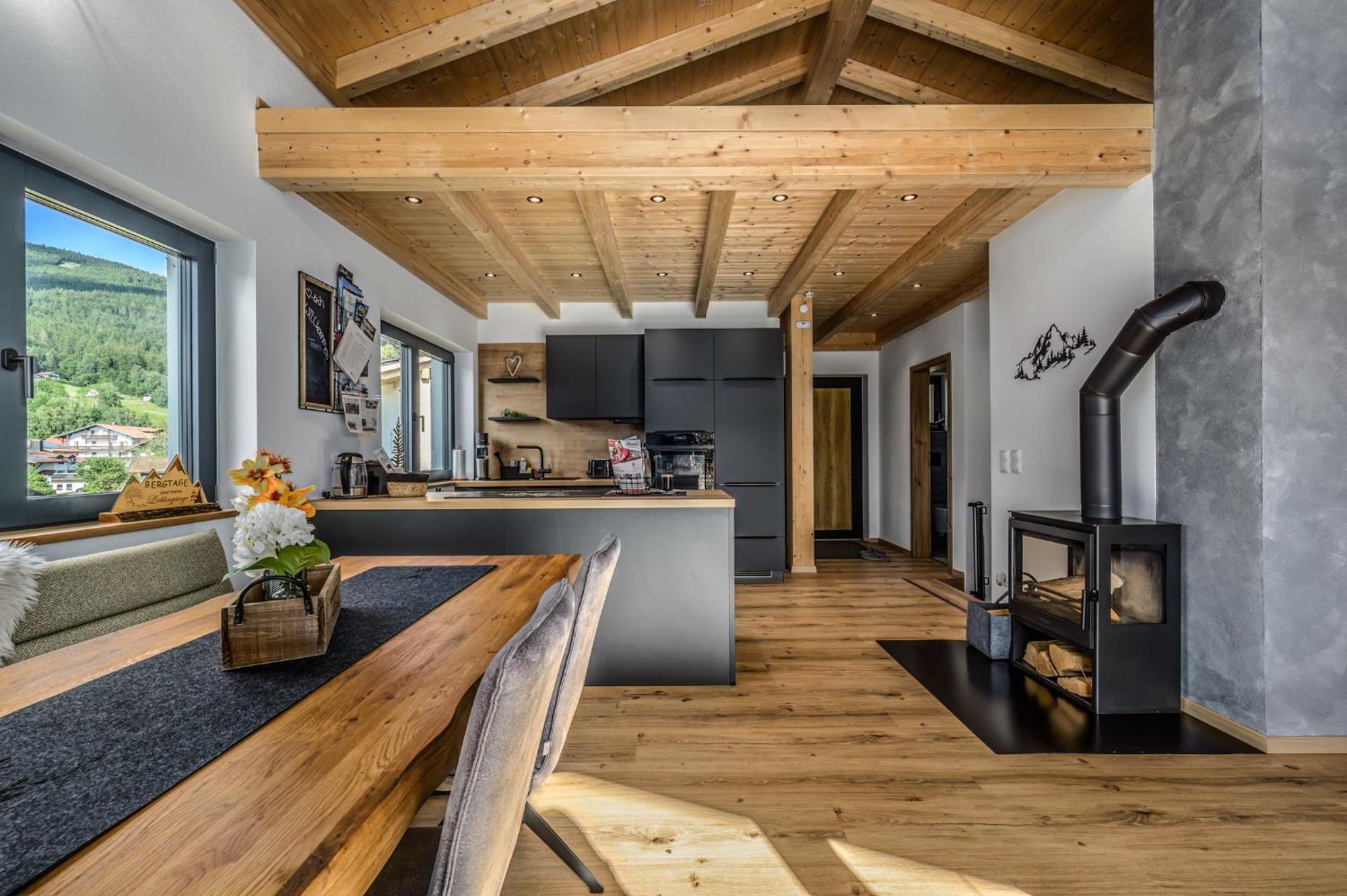 Chalets Woid_Liebe&Glueck Bodenmais Bagian luar foto